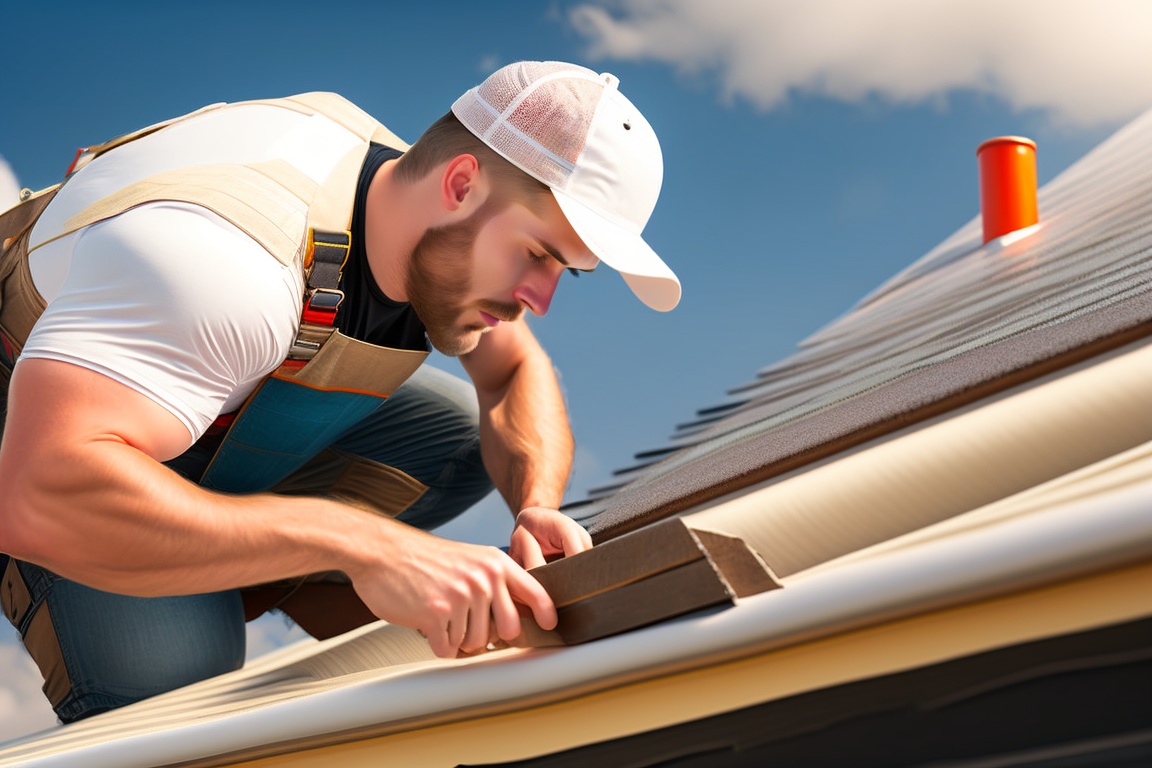 Services d'inspection de toiture